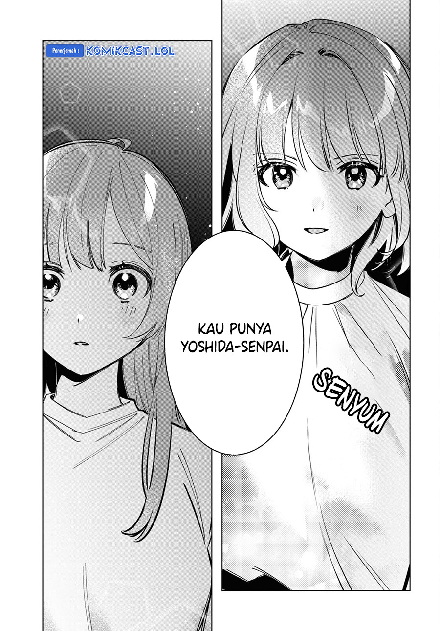 Hige Wo Soru. Soshite Joshikosei Wo Hirou.
