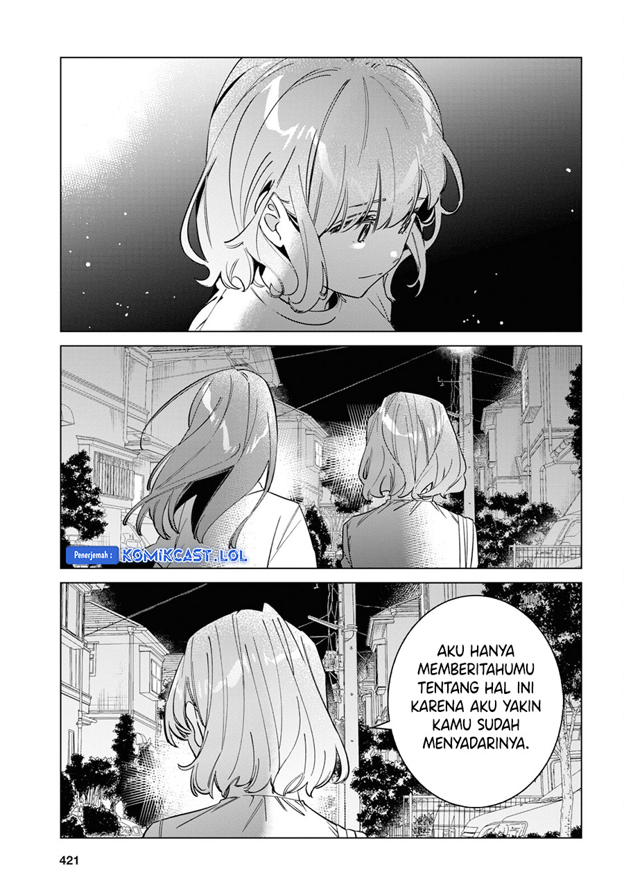 Hige Wo Soru. Soshite Joshikosei Wo Hirou.