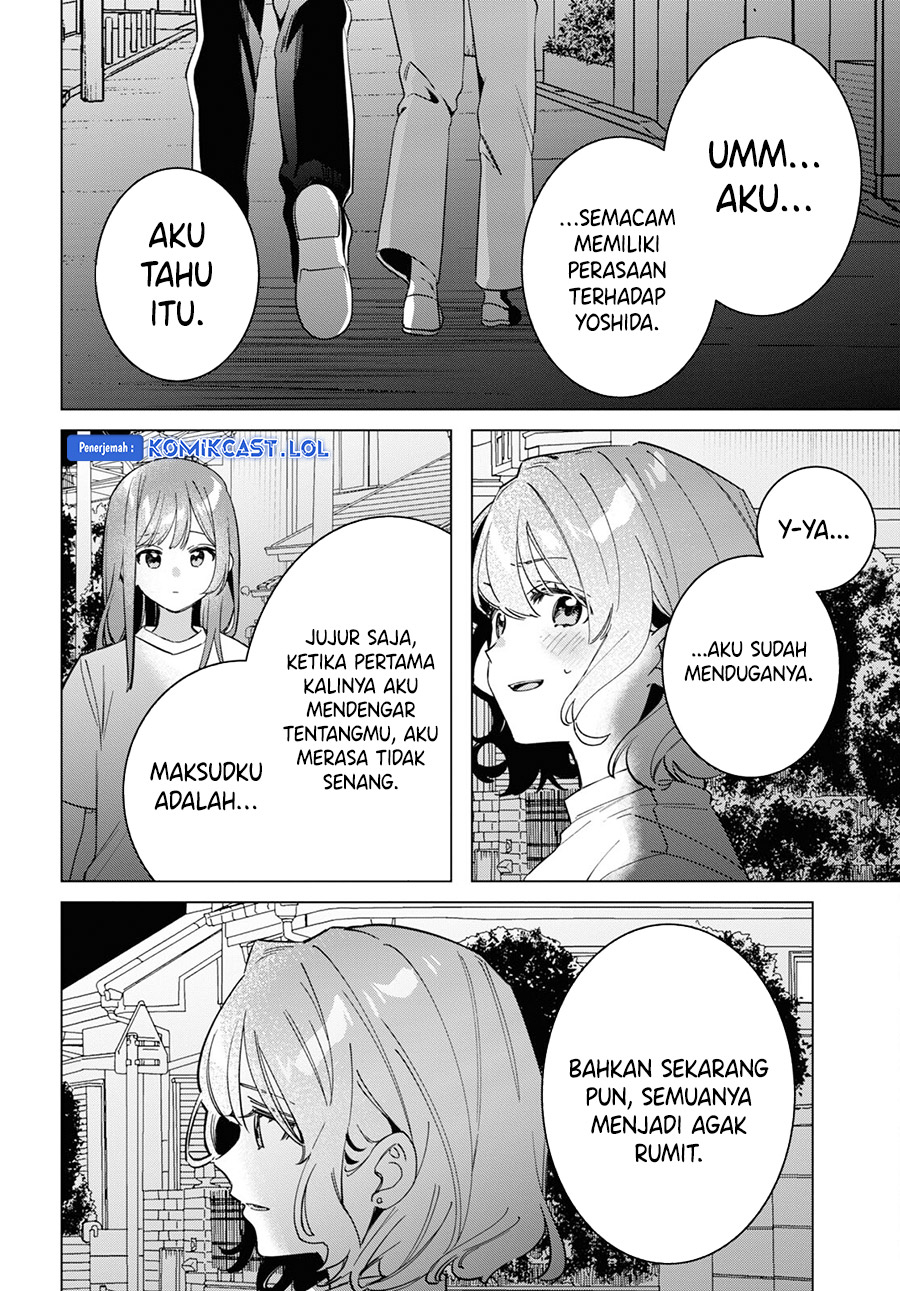 Hige Wo Soru. Soshite Joshikosei Wo Hirou.