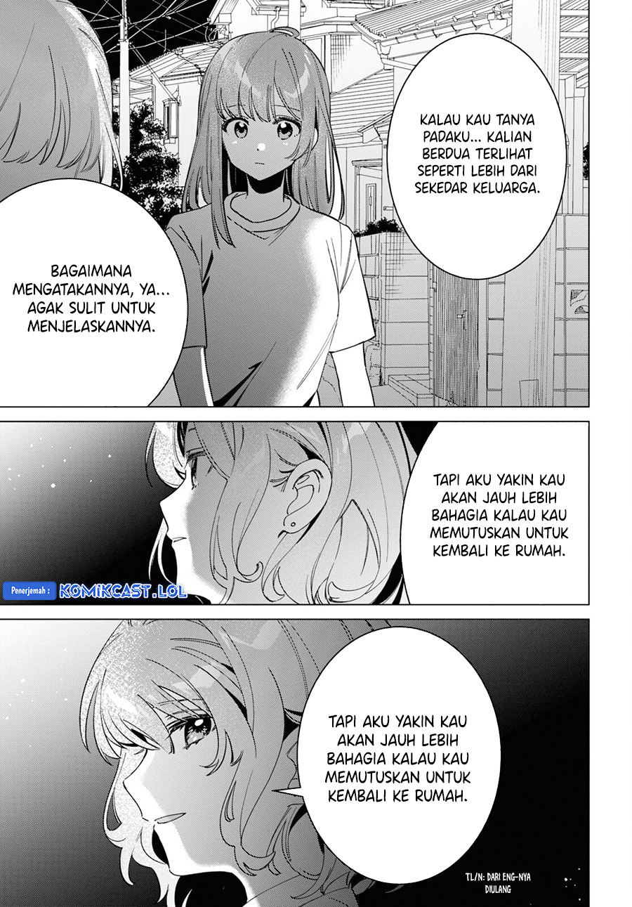 Hige Wo Soru. Soshite Joshikosei Wo Hirou.