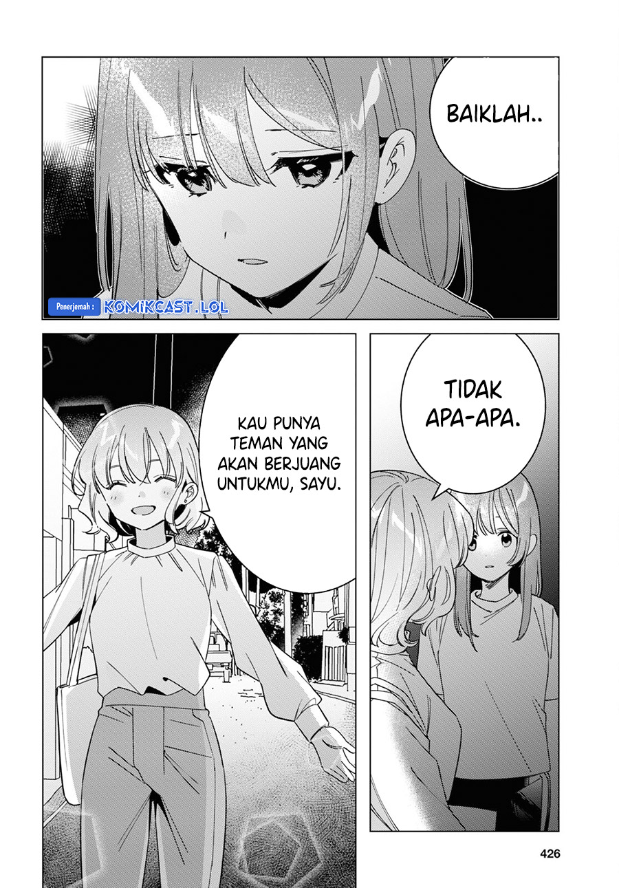 Hige Wo Soru. Soshite Joshikosei Wo Hirou.