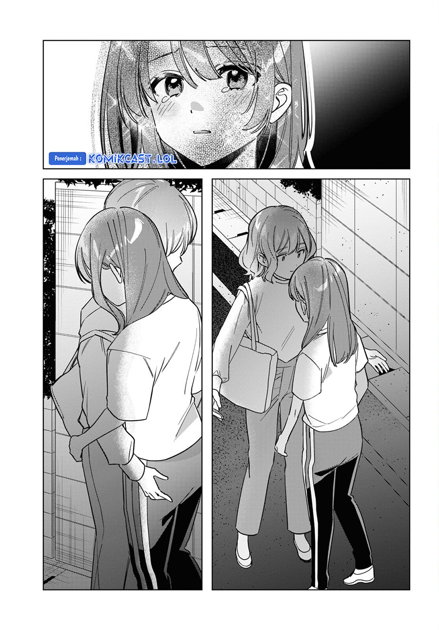 Hige Wo Soru. Soshite Joshikosei Wo Hirou.