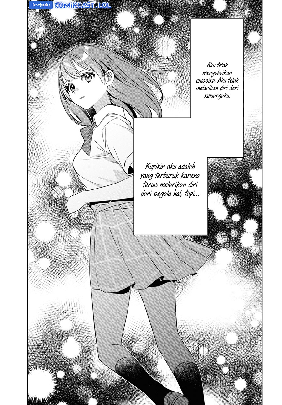 Hige Wo Soru. Soshite Joshikosei Wo Hirou.