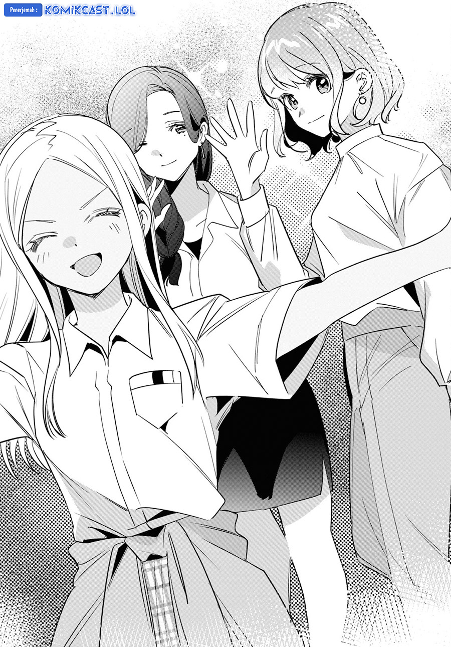 Hige Wo Soru. Soshite Joshikosei Wo Hirou.
