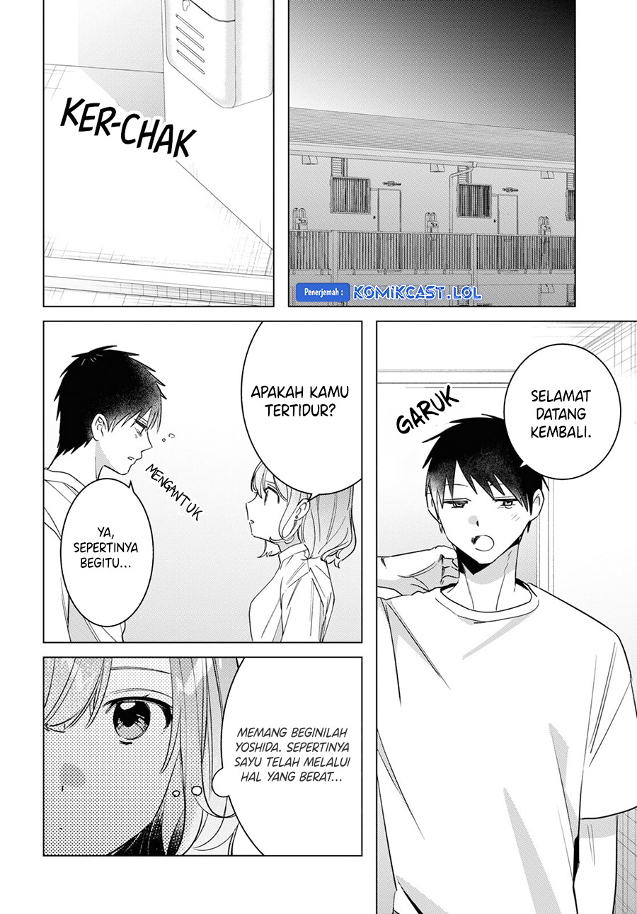 Hige Wo Soru. Soshite Joshikosei Wo Hirou.