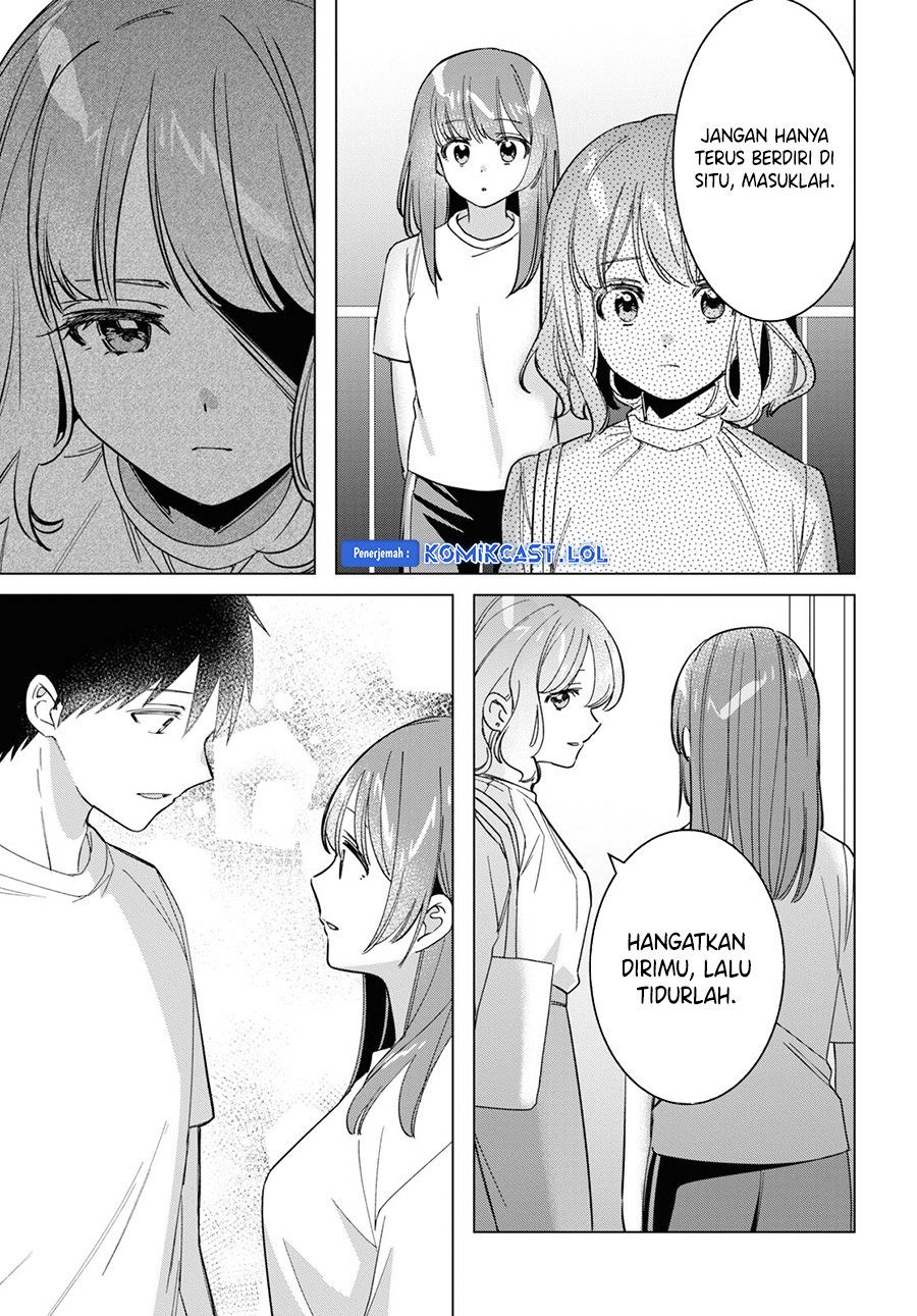 Hige Wo Soru. Soshite Joshikosei Wo Hirou.