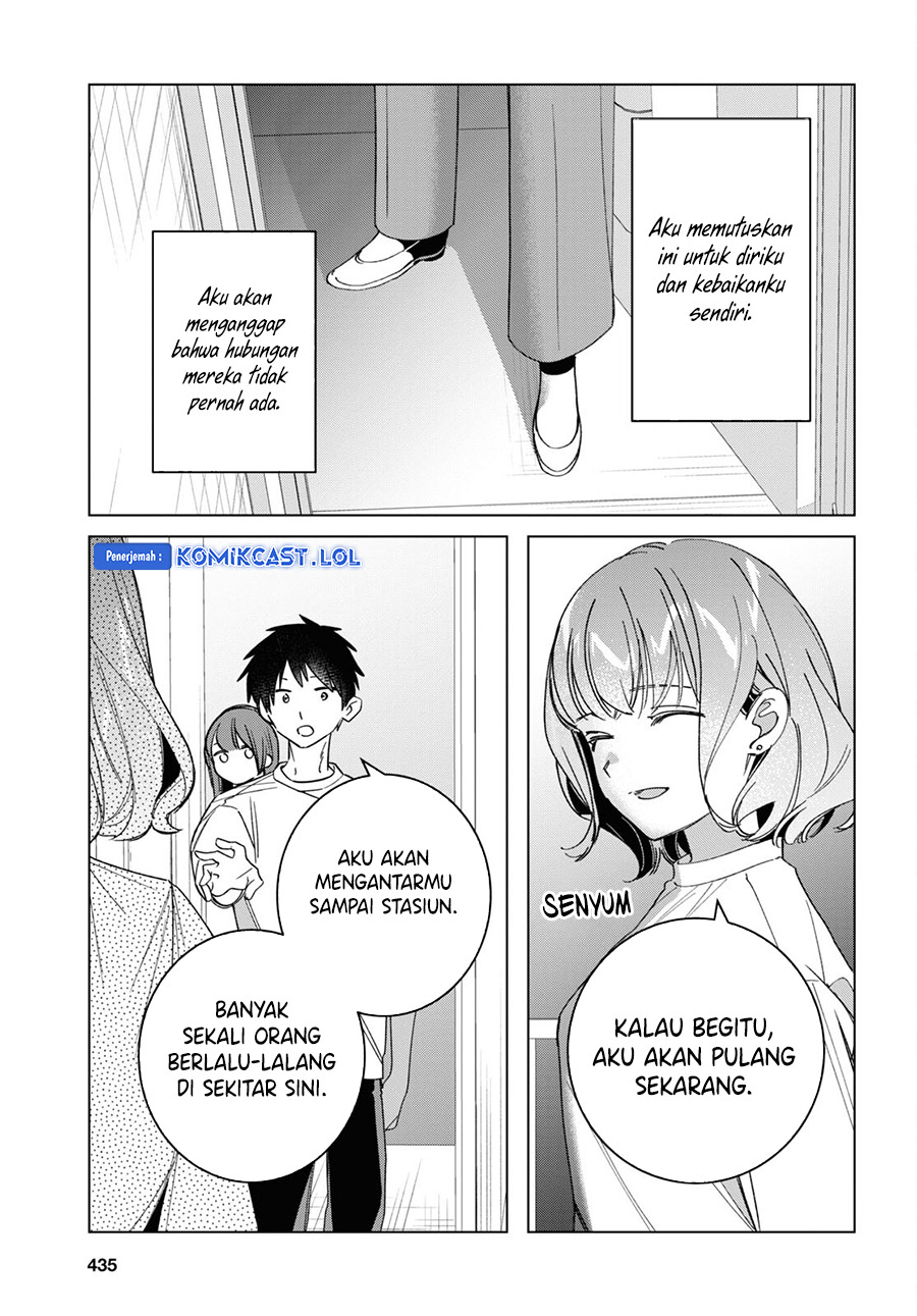 Hige Wo Soru. Soshite Joshikosei Wo Hirou.