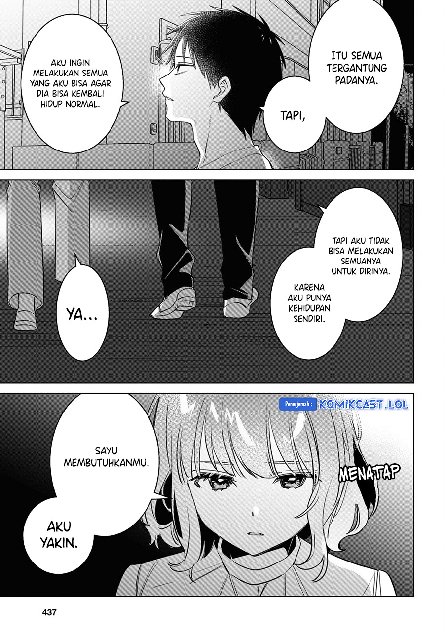 Hige Wo Soru. Soshite Joshikosei Wo Hirou.