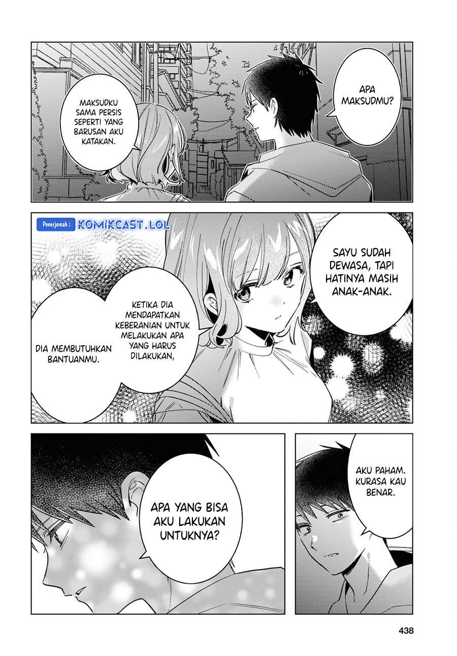 Hige Wo Soru. Soshite Joshikosei Wo Hirou.