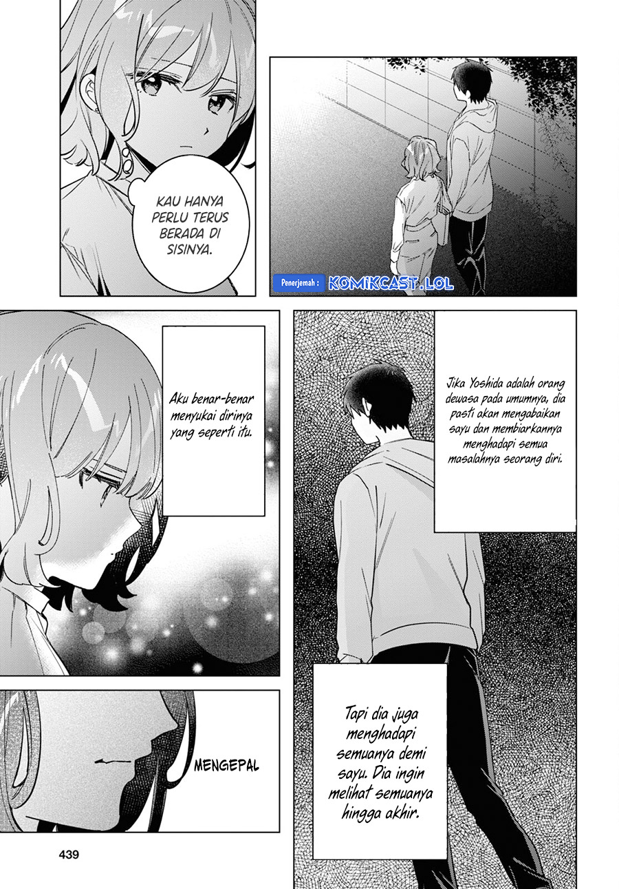 Hige Wo Soru. Soshite Joshikosei Wo Hirou.
