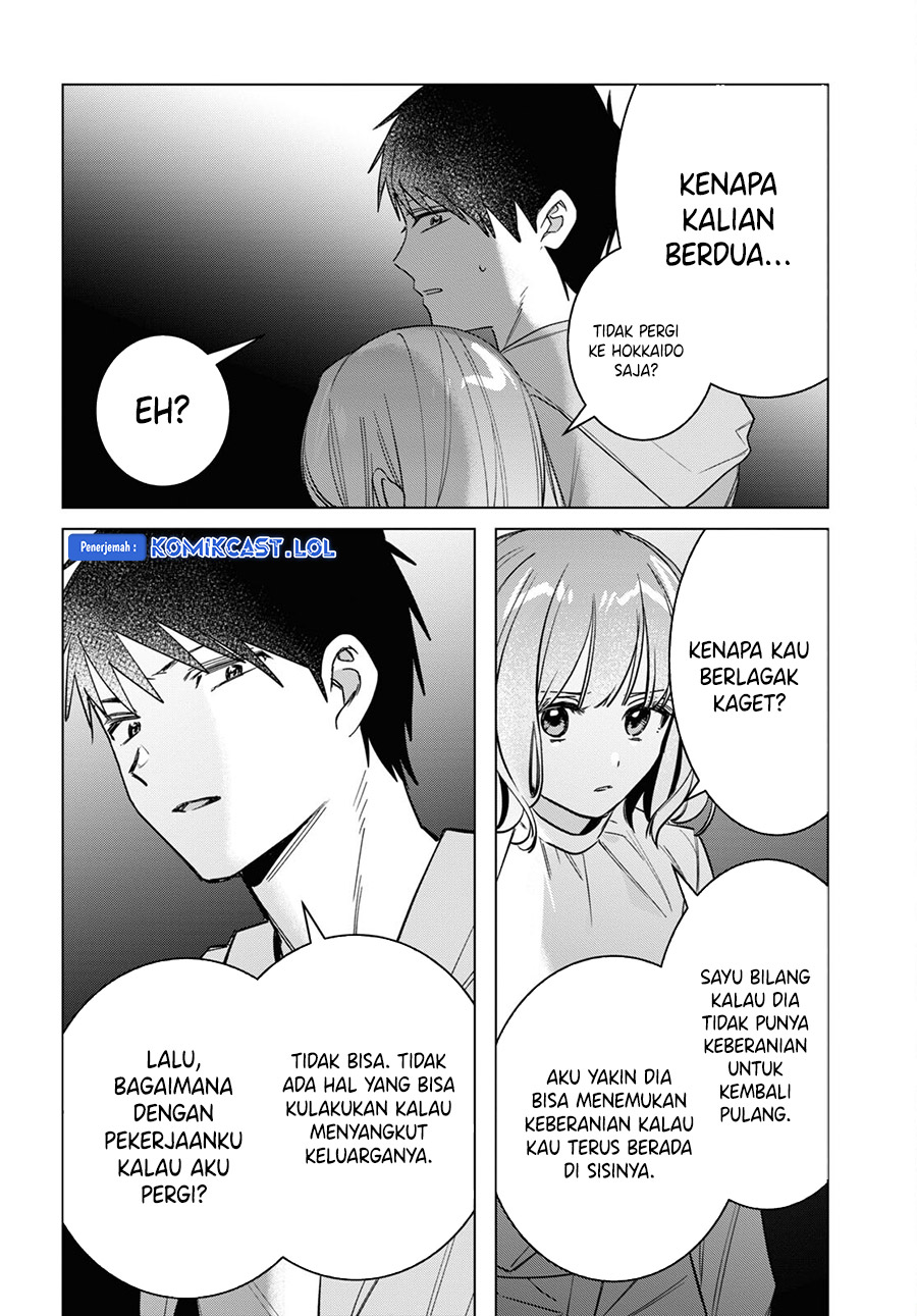 Hige Wo Soru. Soshite Joshikosei Wo Hirou.