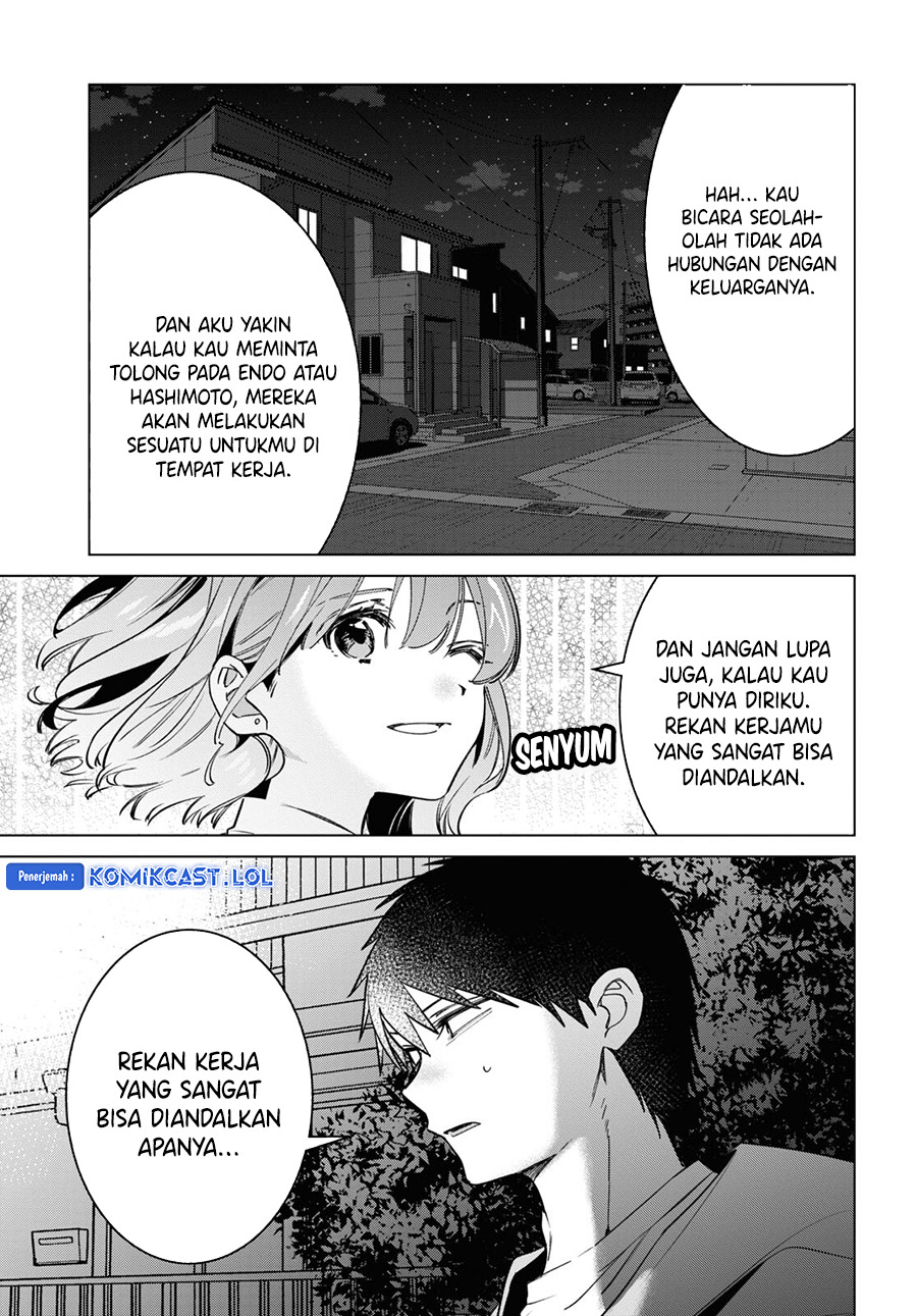 Hige Wo Soru. Soshite Joshikosei Wo Hirou.