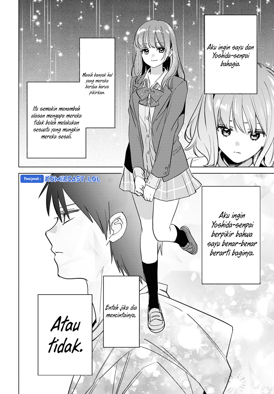 Hige Wo Soru. Soshite Joshikosei Wo Hirou.