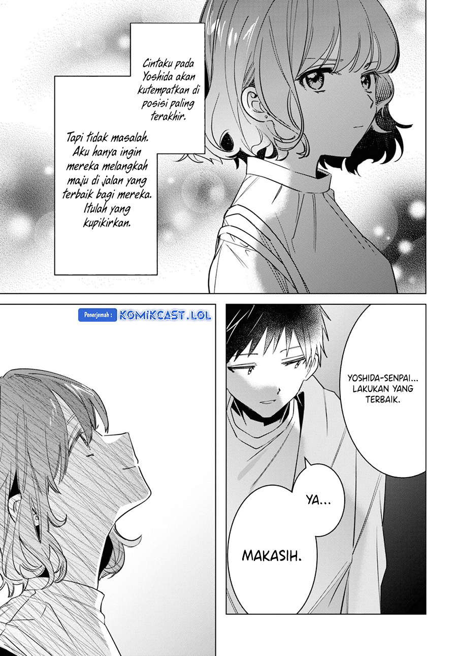 Hige Wo Soru. Soshite Joshikosei Wo Hirou.