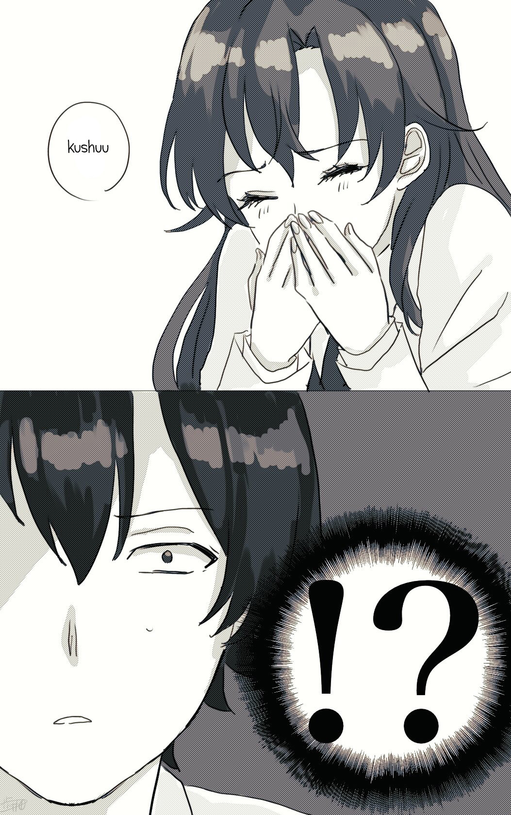 Hiratsu Cute, Shizu Cute!