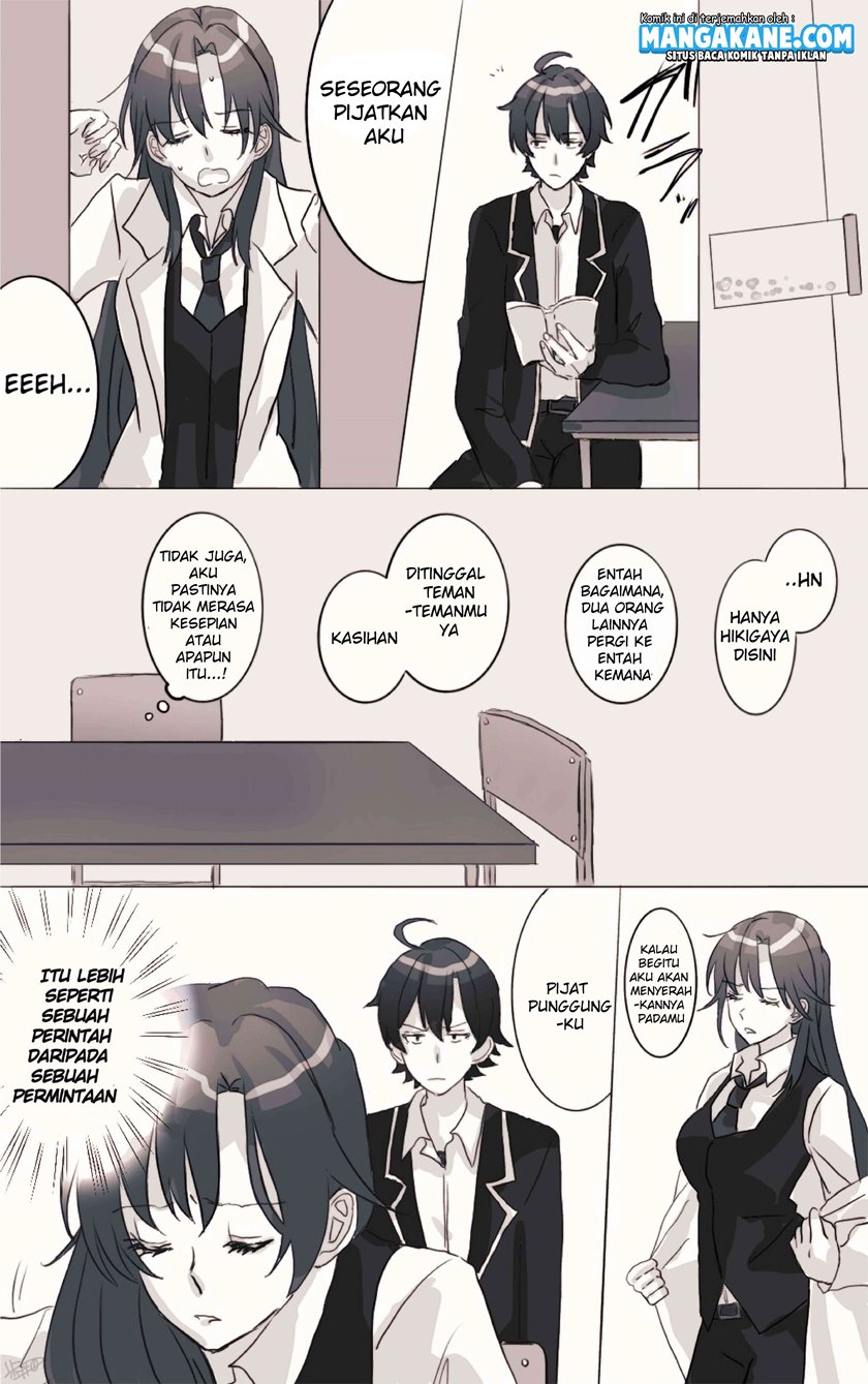 Hiratsu Cute, Shizu Cute!