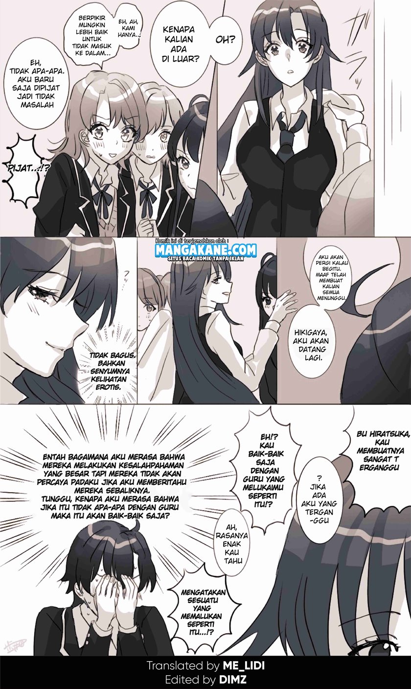 Hiratsu Cute, Shizu Cute!