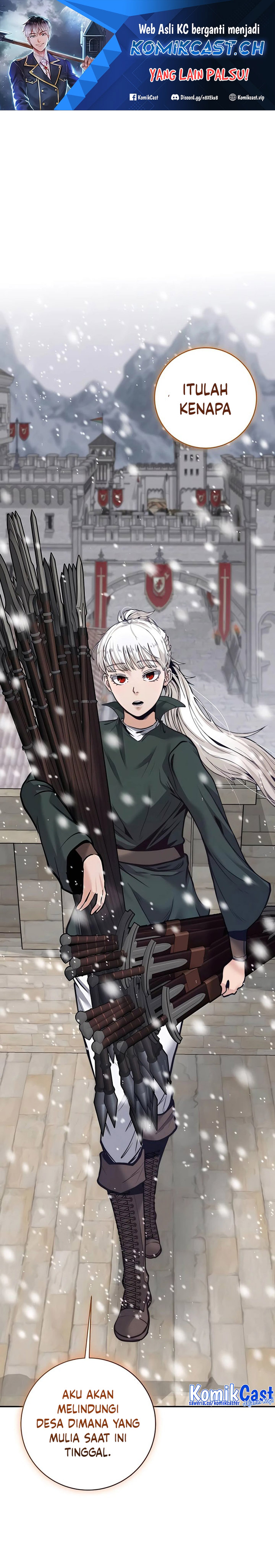 Holy Emperor’s Grandson is a Necromancer