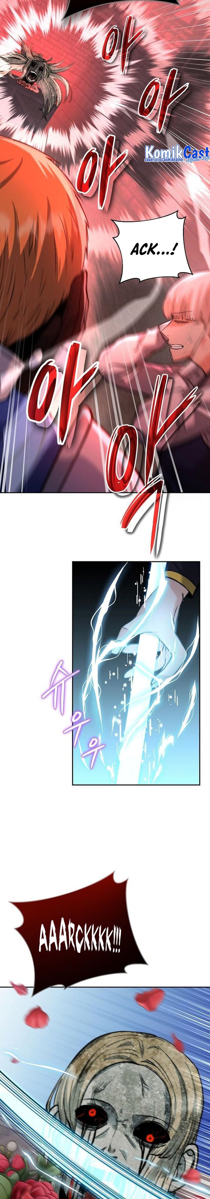 Holy Emperor’s Grandson is a Necromancer
