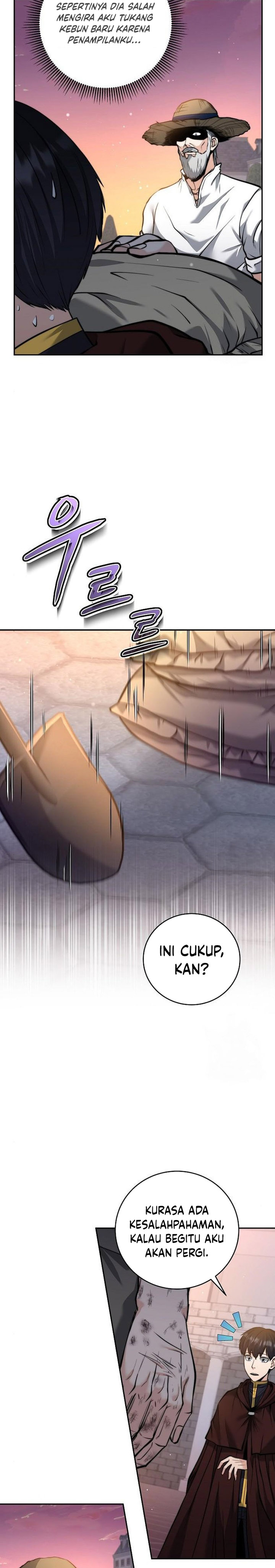 Holy Emperor’s Grandson is a Necromancer