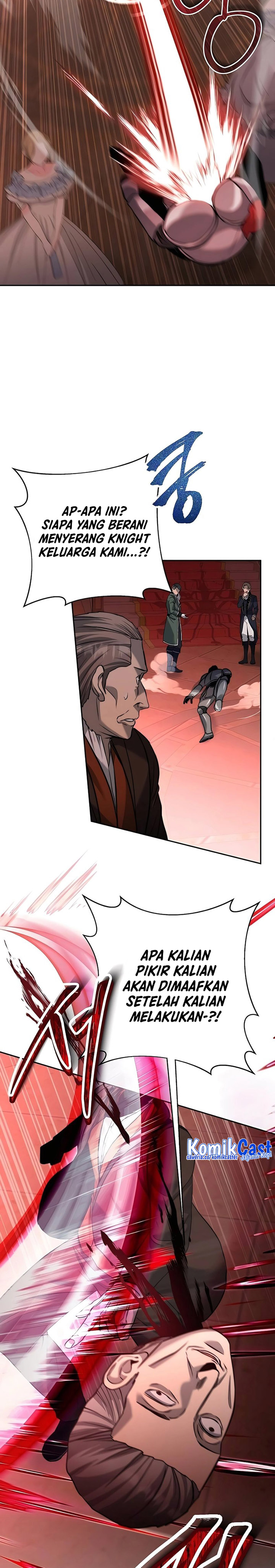 Holy Emperor’s Grandson is a Necromancer