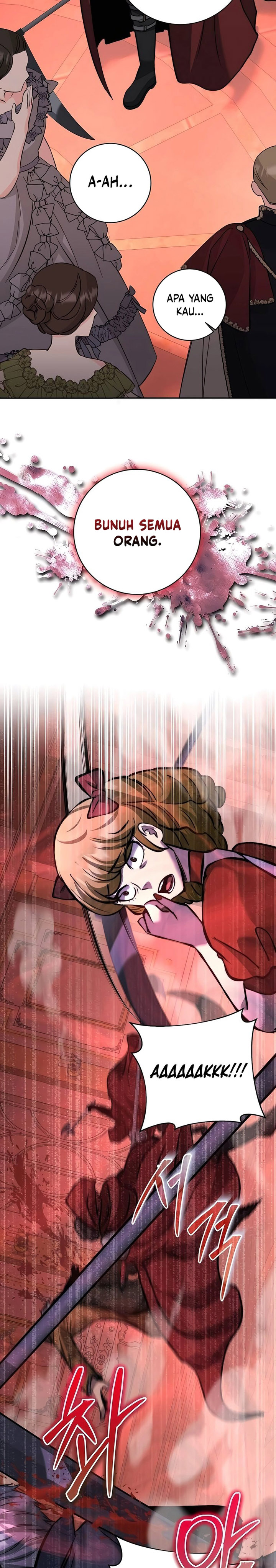 Holy Emperor’s Grandson is a Necromancer