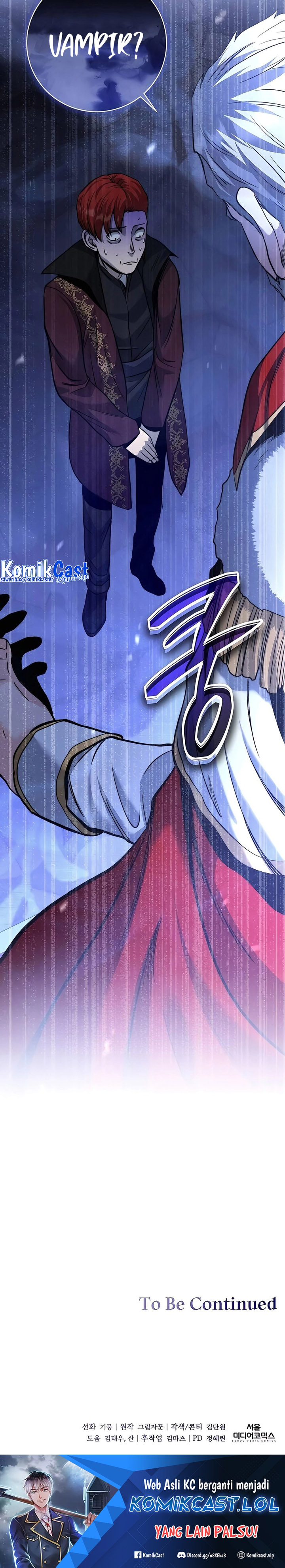 Holy Emperor’s Grandson is a Necromancer