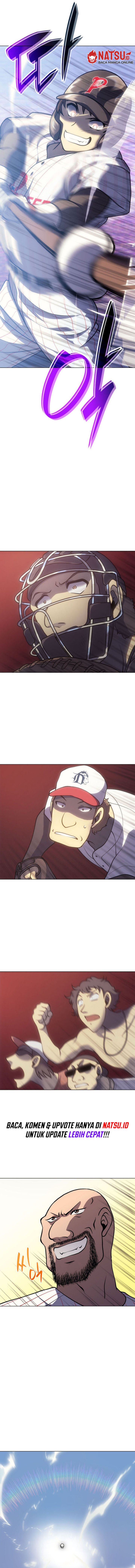 Home Plate Villain