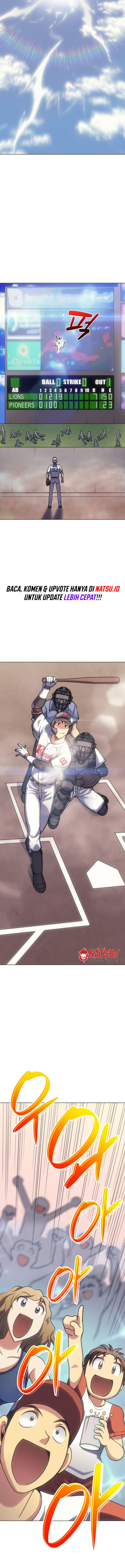 Home Plate Villain