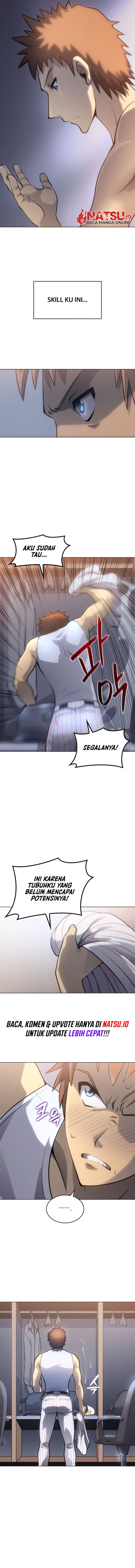 Home Plate Villain