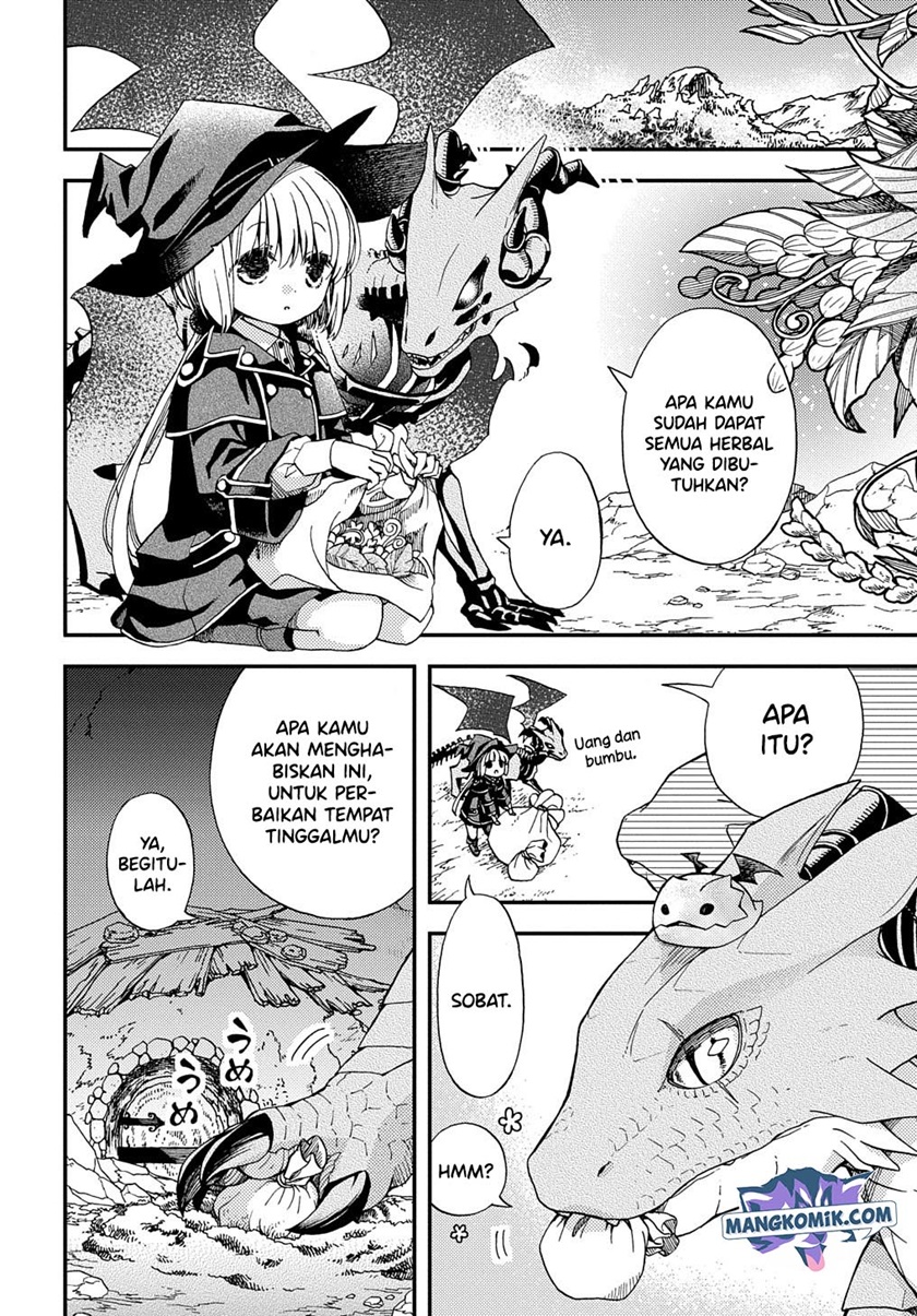 Hone Dragon no Mana Musume
