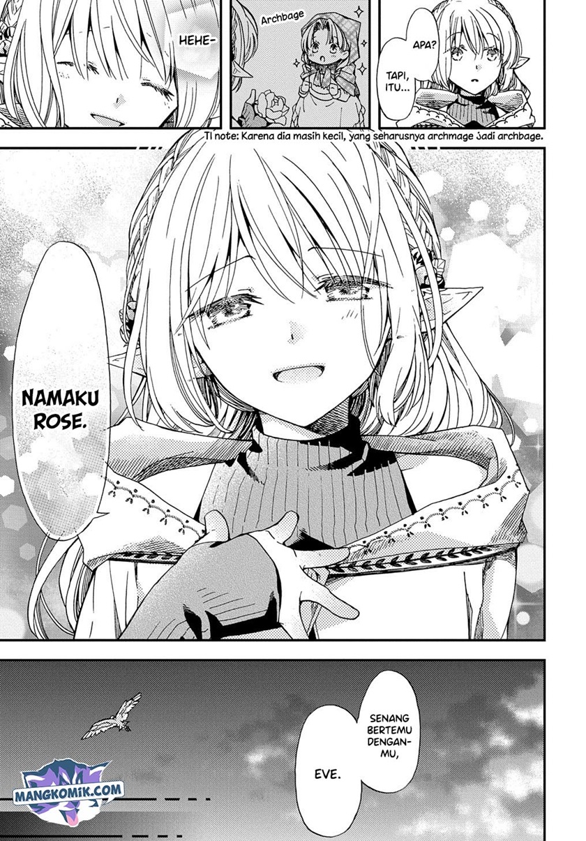 Hone Dragon no Mana Musume