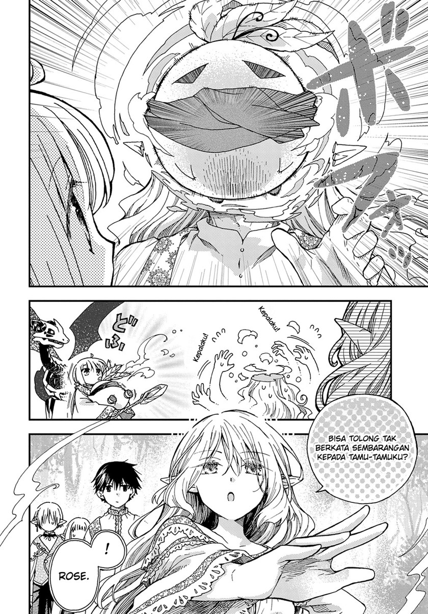Hone Dragon no Mana Musume