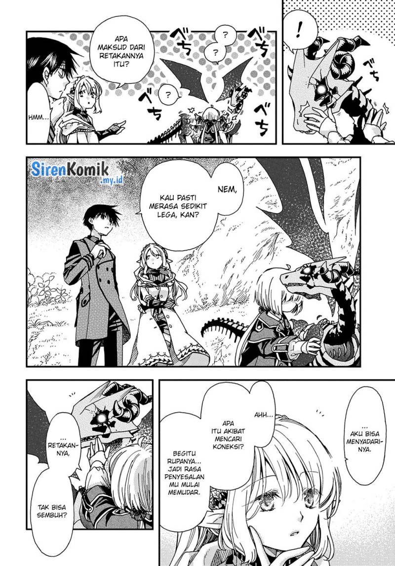Hone Dragon no Mana Musume