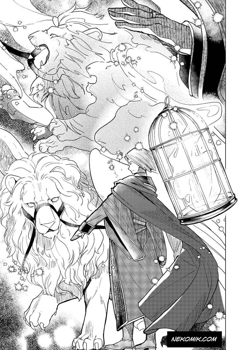 Honzuki no Gekokujou: Part 3