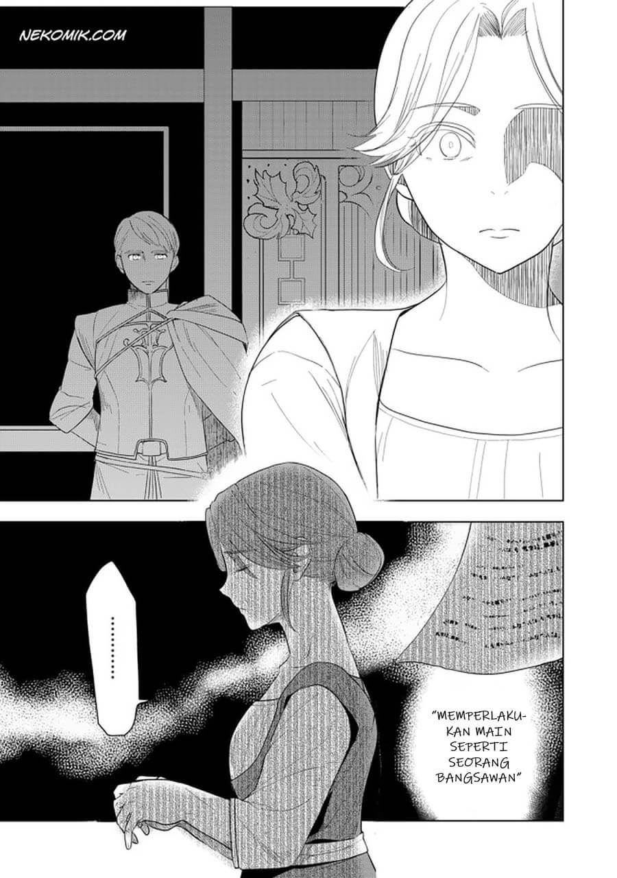 Honzuki no Gekokujou: Part 3