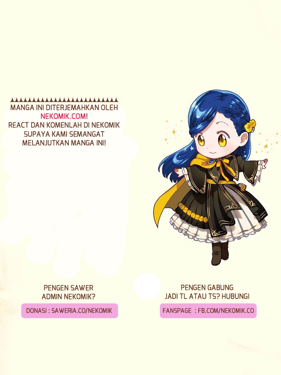 Honzuki no Gekokujou: Part 3