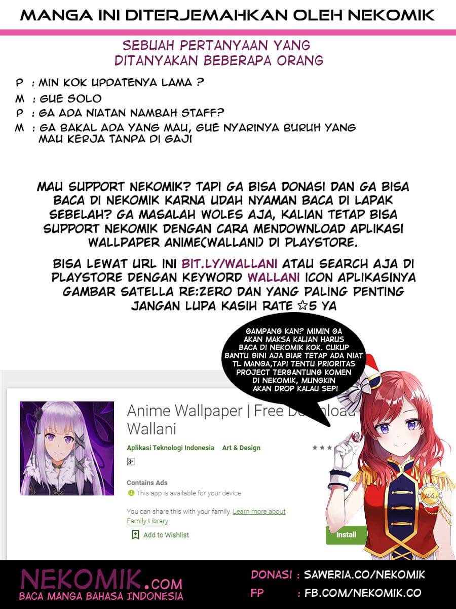 Honzuki no Gekokujou: Part 3