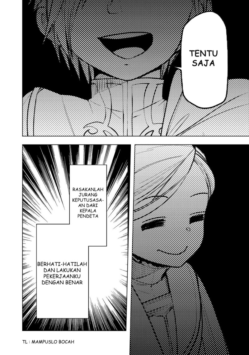 Honzuki no Gekokujou: Part 3