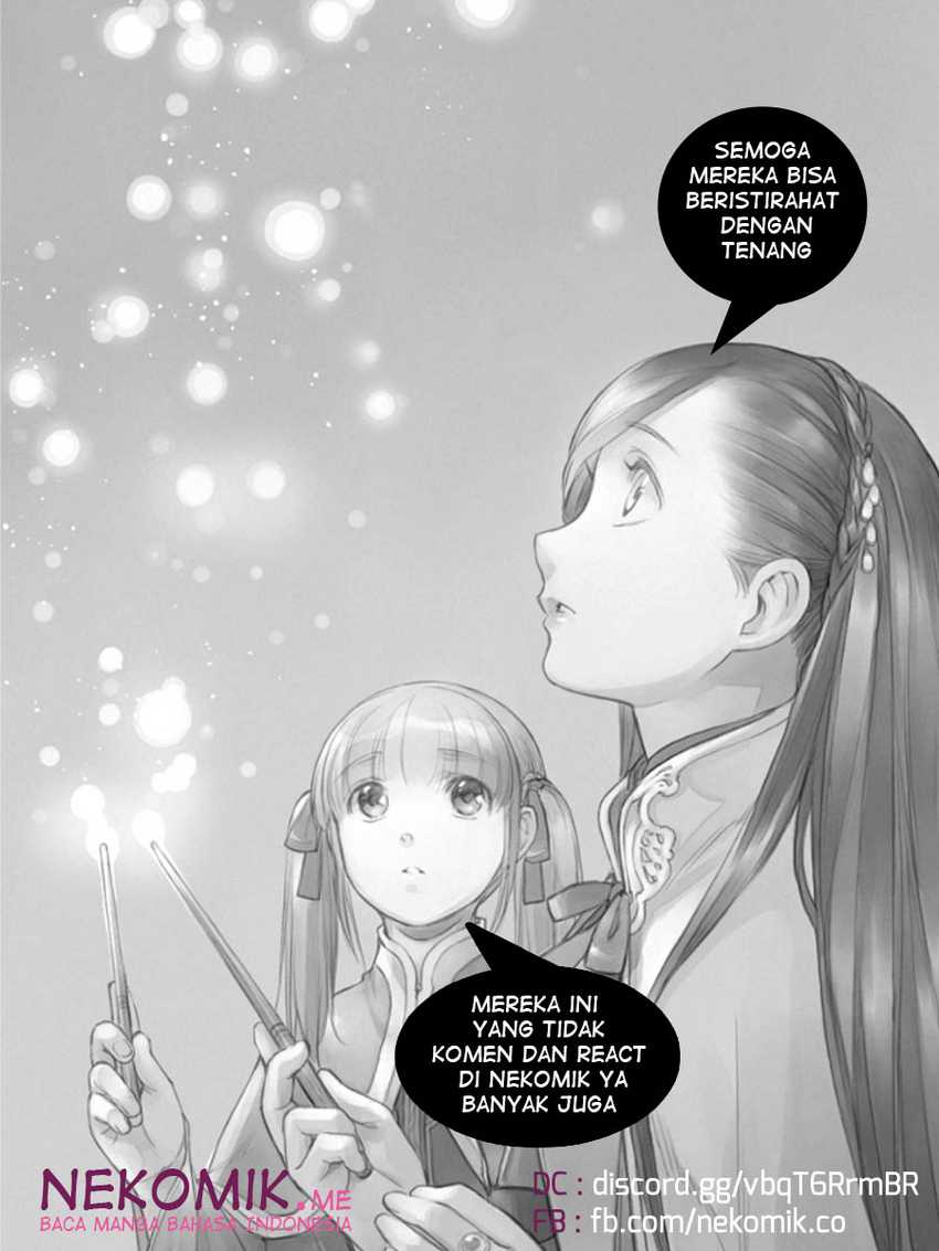 Honzuki no Gekokujou: Part 3