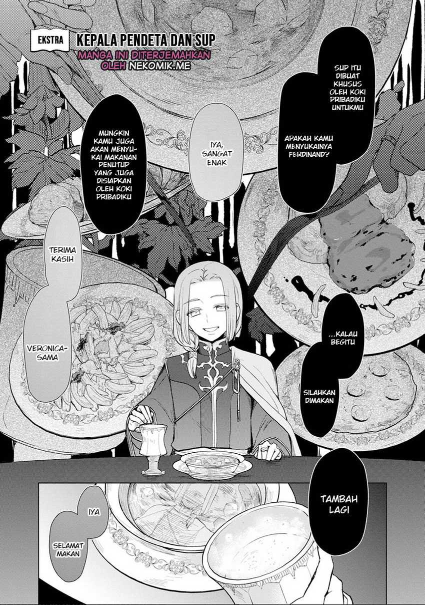 Honzuki no Gekokujou: Part 3