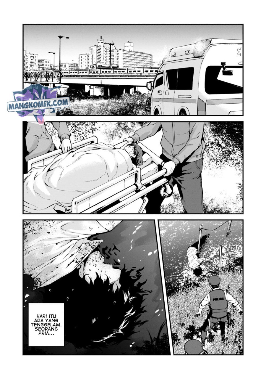 Horobi no Kuni no Seifukusha – Maou wa Sekai wo Seifuku suru you desu