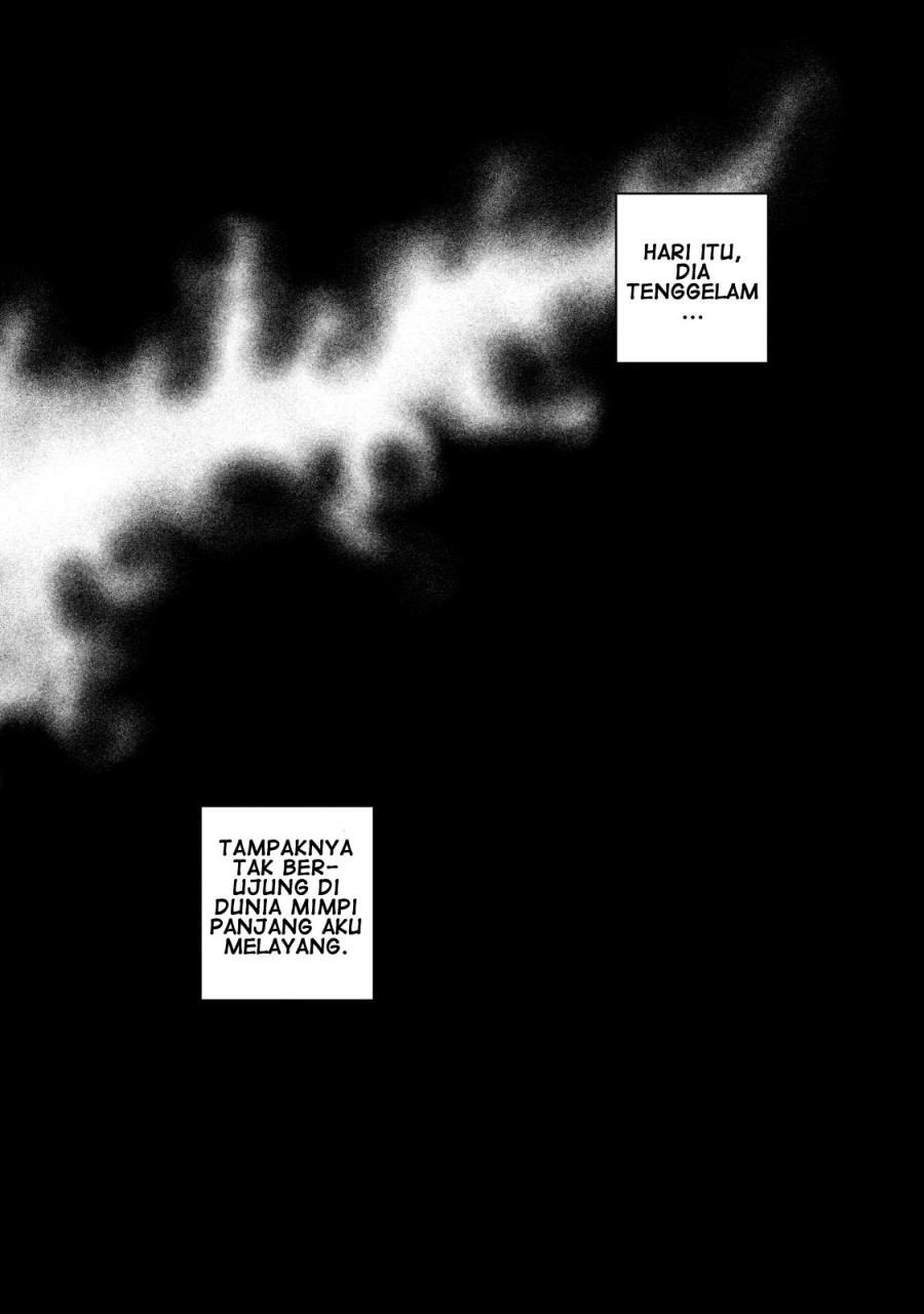 Horobi no Kuni no Seifukusha – Maou wa Sekai wo Seifuku suru you desu