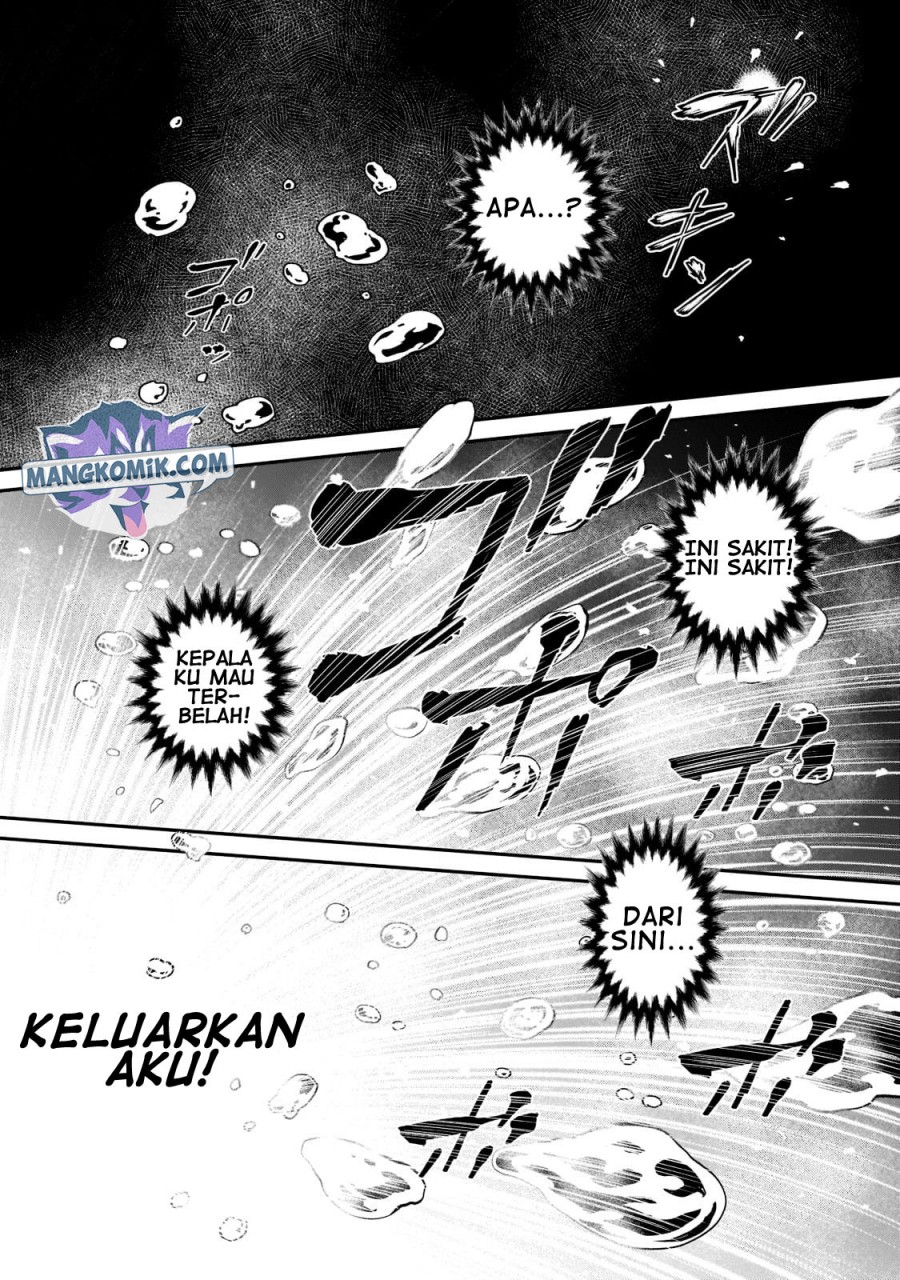 Horobi no Kuni no Seifukusha – Maou wa Sekai wo Seifuku suru you desu