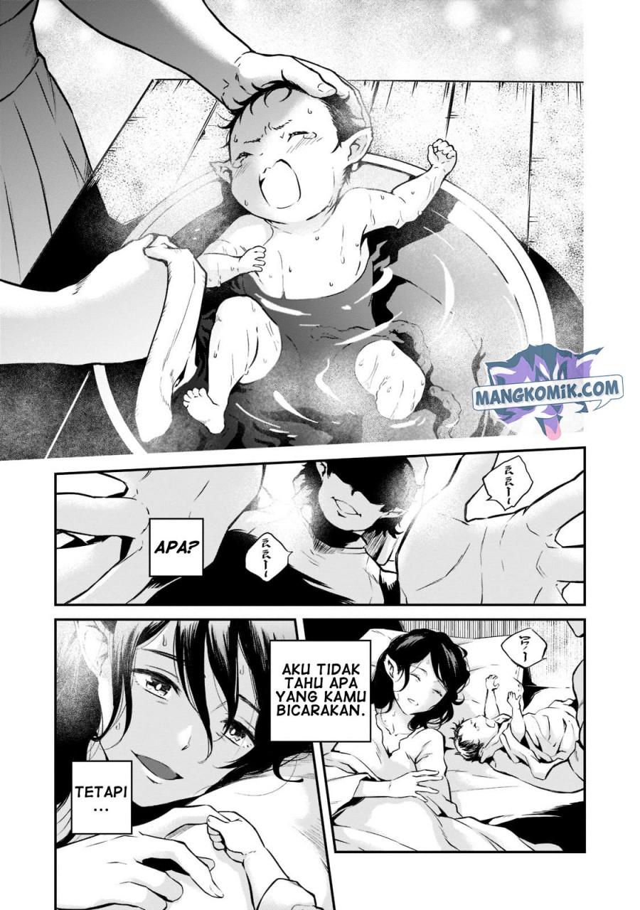 Horobi no Kuni no Seifukusha – Maou wa Sekai wo Seifuku suru you desu