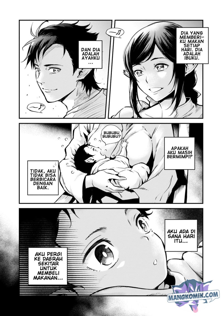 Horobi no Kuni no Seifukusha – Maou wa Sekai wo Seifuku suru you desu