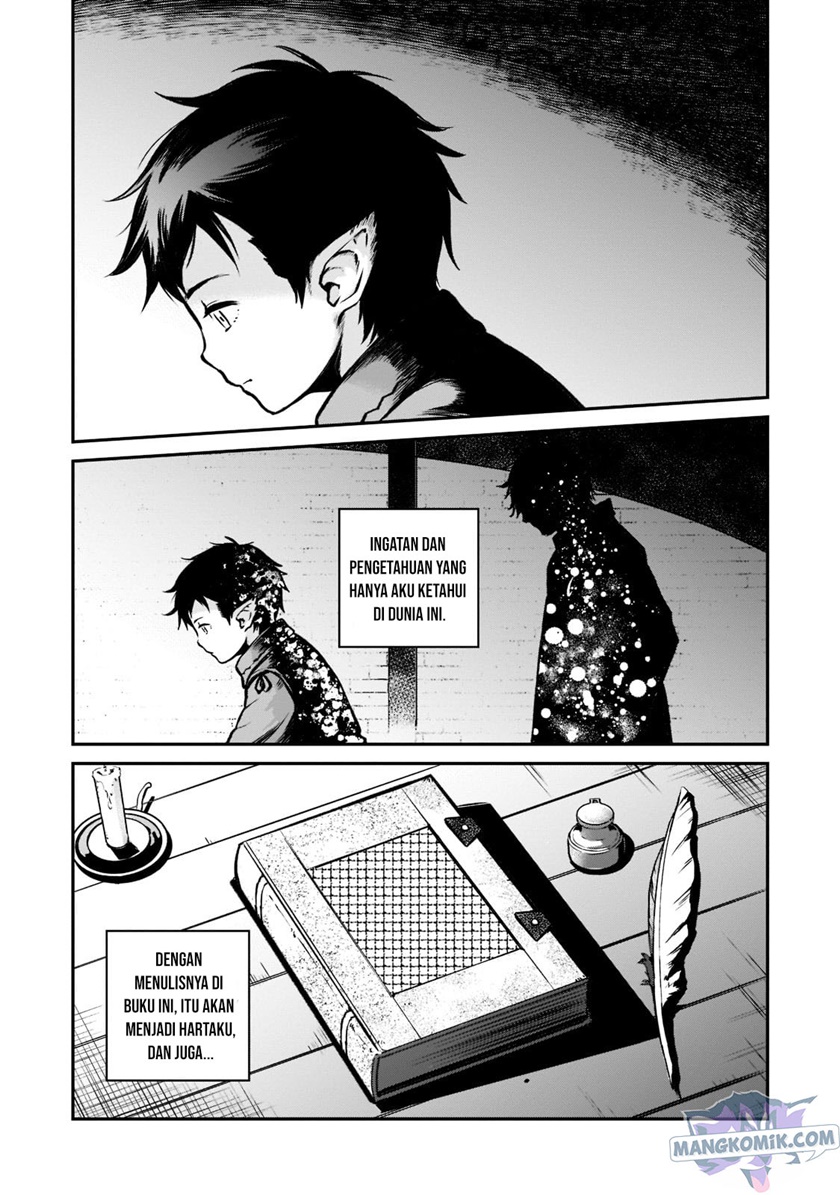 Horobi no Kuni no Seifukusha – Maou wa Sekai wo Seifuku suru you desu