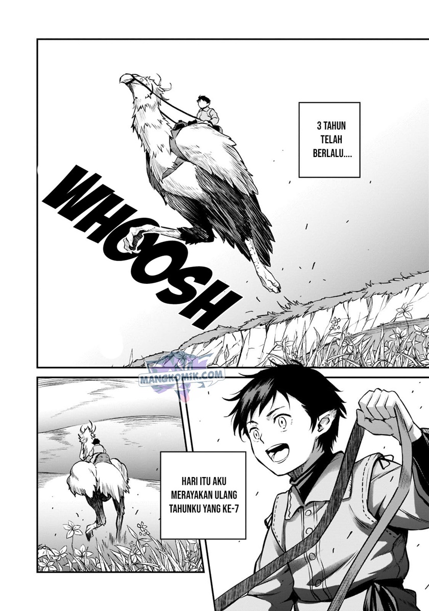Horobi no Kuni no Seifukusha – Maou wa Sekai wo Seifuku suru you desu