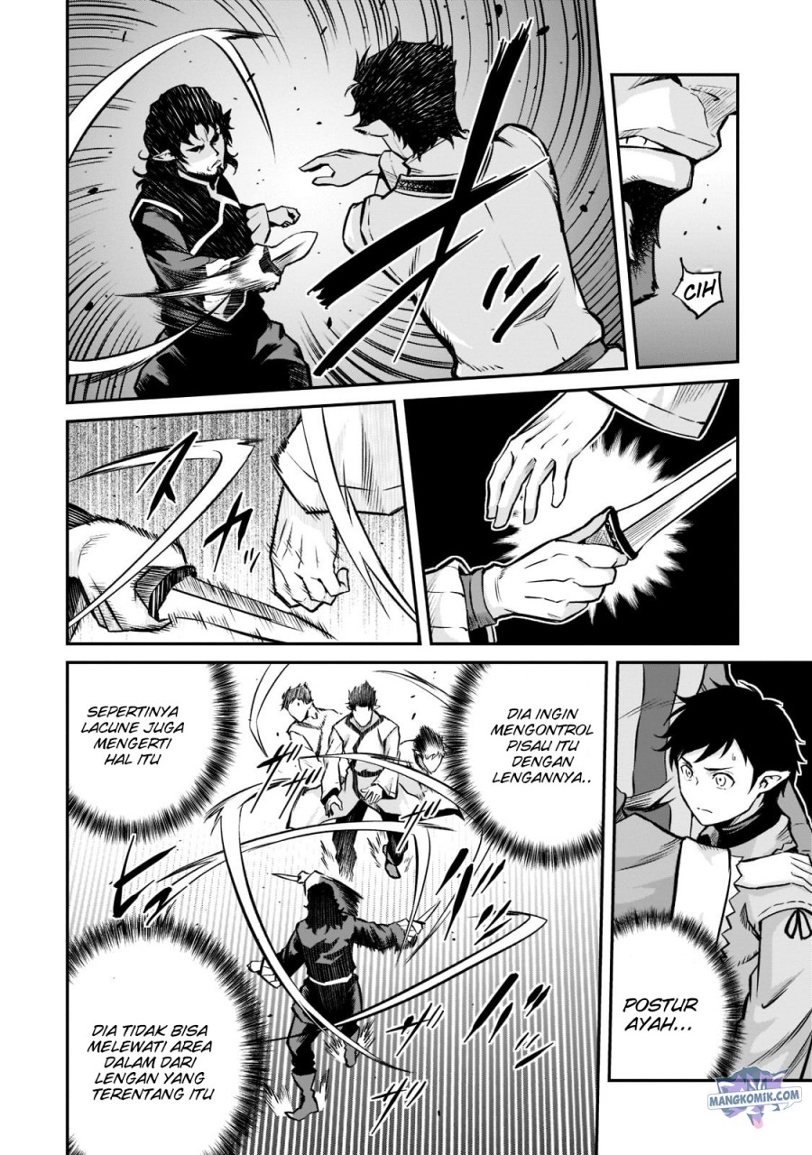 Horobi no Kuni no Seifukusha – Maou wa Sekai wo Seifuku suru you desu