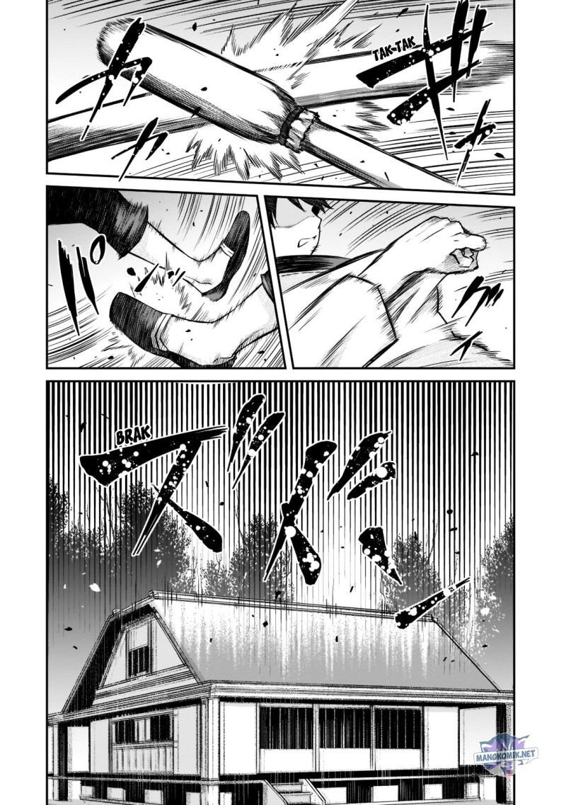 Horobi no Kuni no Seifukusha – Maou wa Sekai wo Seifuku suru you desu